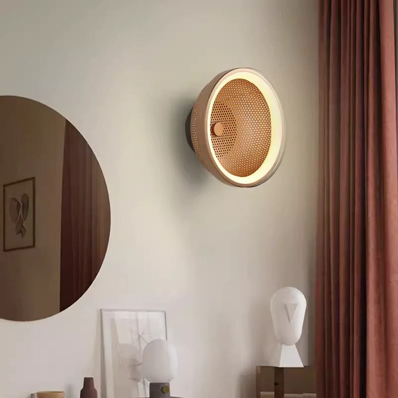 Euphoria | Modern LED Wall Light