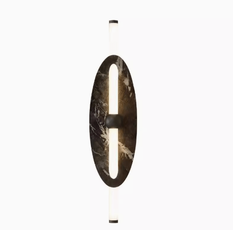 Glentha | Linear Wall Light