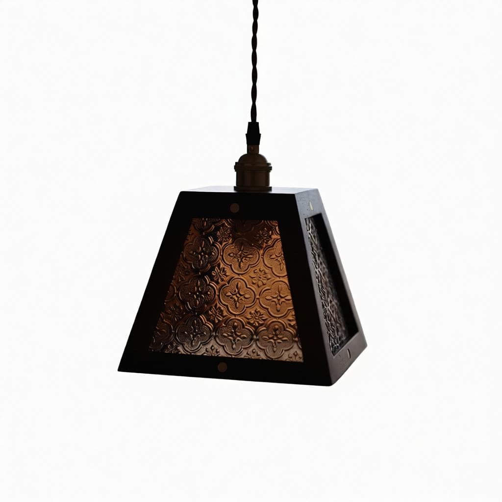 Orivayne Deux I Pendant Light - Detail View #2 | HomeCartel