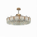 Vallinith B | Crystal Chandelier