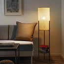 Marelyn Une | Floor Lamp