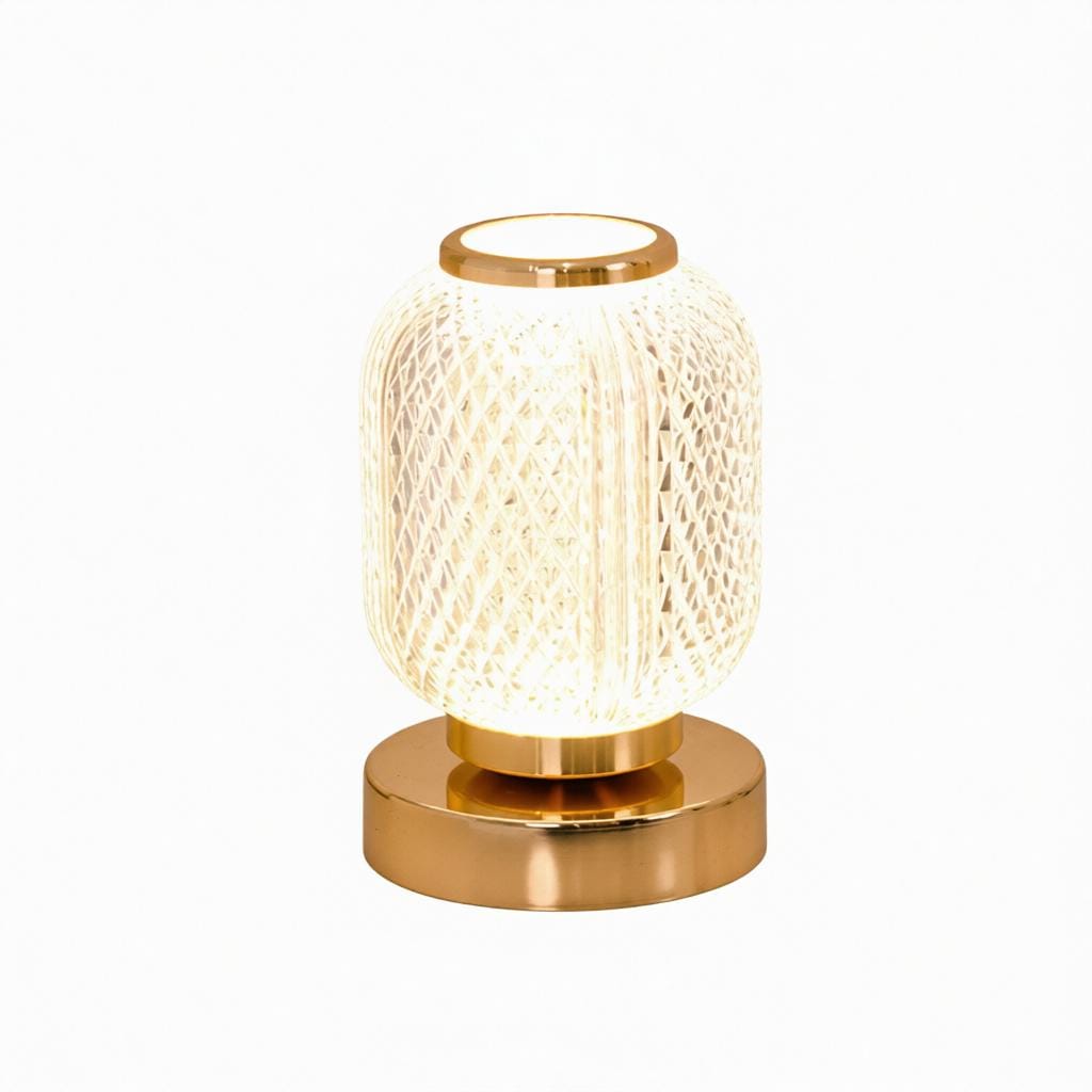 Calloryn | Crystal Table Lamp - Modern Table Lamp | HomeCartel Philippines