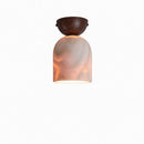 Lowric | Semi Flush Mounted Light