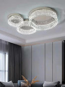 Ivalyn | Ceiling Mounted Light