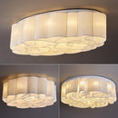 Mcclister B | Ceiling Mounted Light