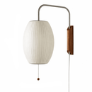 Pyria | Silk Wall Light