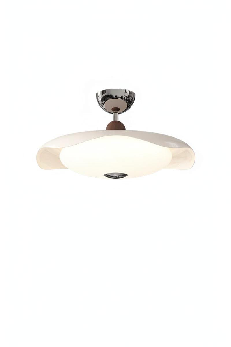 Kelton | Semi Flush Mounted Light - Detail View #3 | HomeCartel
