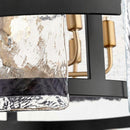 Cenrad | Mini Chandelier
