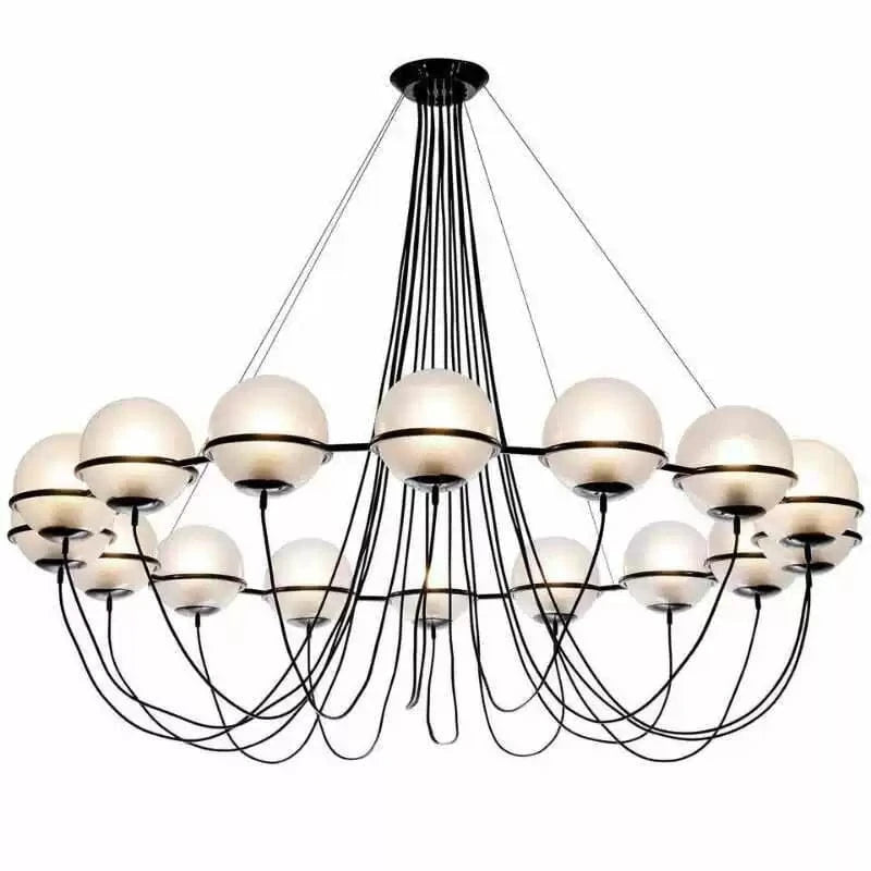 Thandiwe | Chandelier - Home Cartel ®