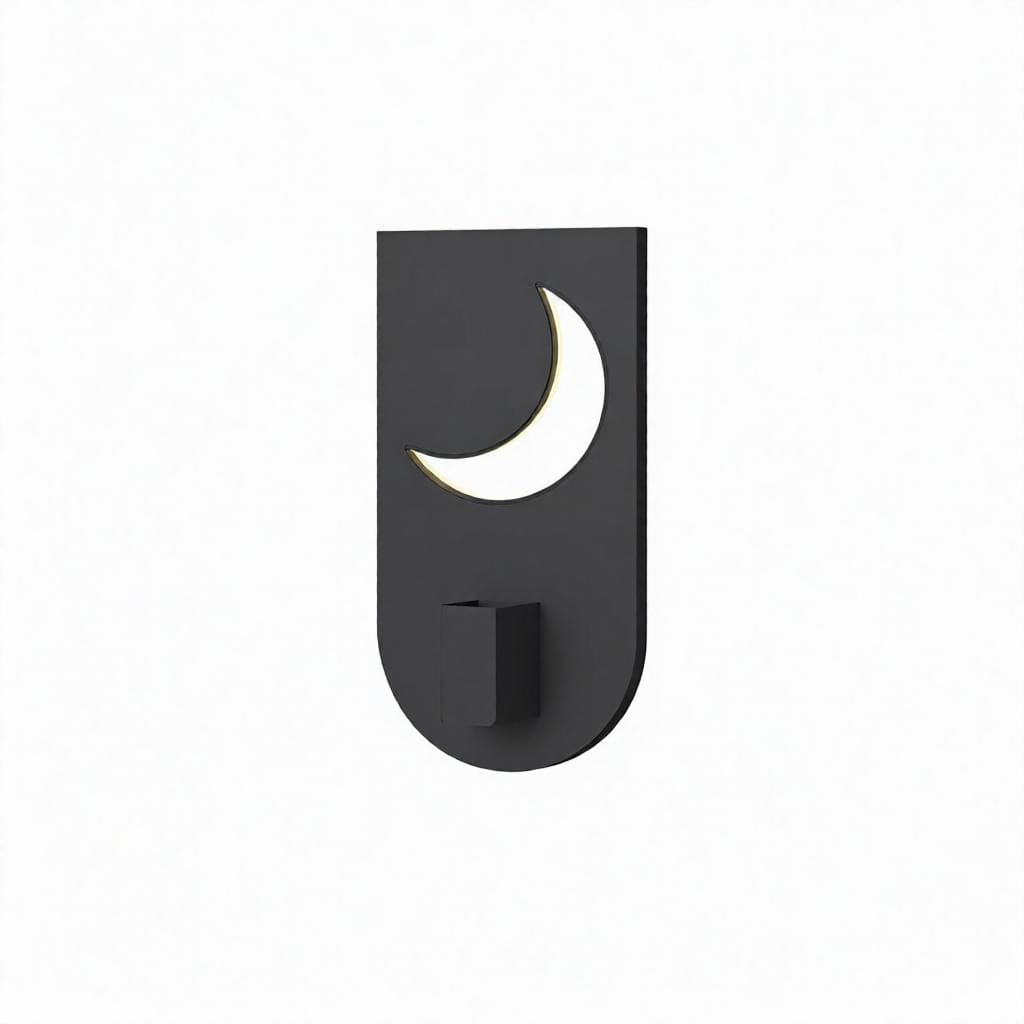 Faeltherin | Outdoor Wall Light