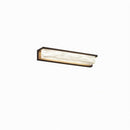 Lumithia | Marble Bathroom Light