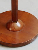 Corentha | Rattan Floor Lamp