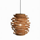 Dairunia | Pendant Light