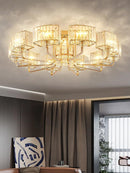 Kelwickson | Ceiling Mounted Light