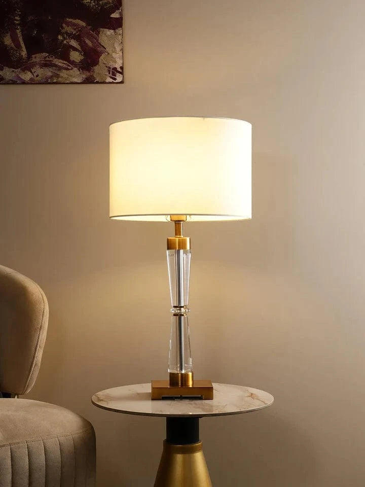 Gobu | Table Lamp - Detail View #2 | HomeCartel