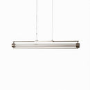Witz | Linear Chandelier