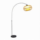 Rennitha Une I Floor Lamp