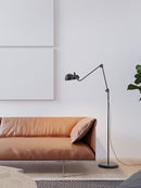 Nymelra I Floor Lamp