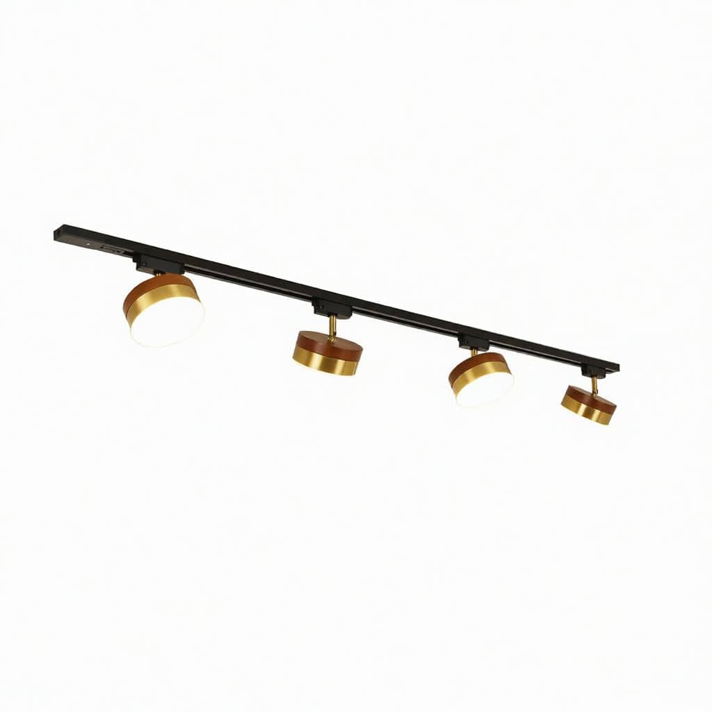 Yltherirae Une | Track Light - Detail View #9 | HomeCartel