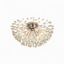 Orvicor | Semi Flush Mounted Light