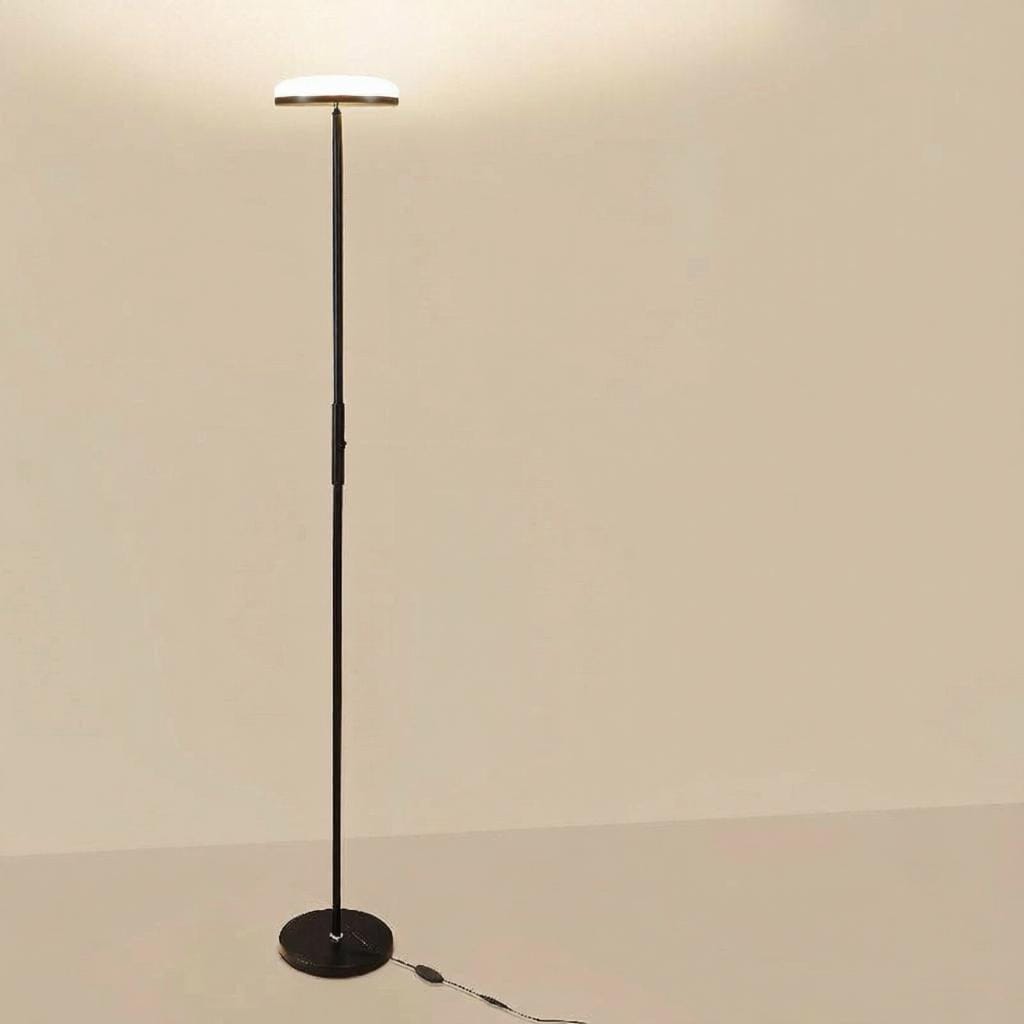 Galton A | Floor Lamp - Detail View #2 | HomeCartel