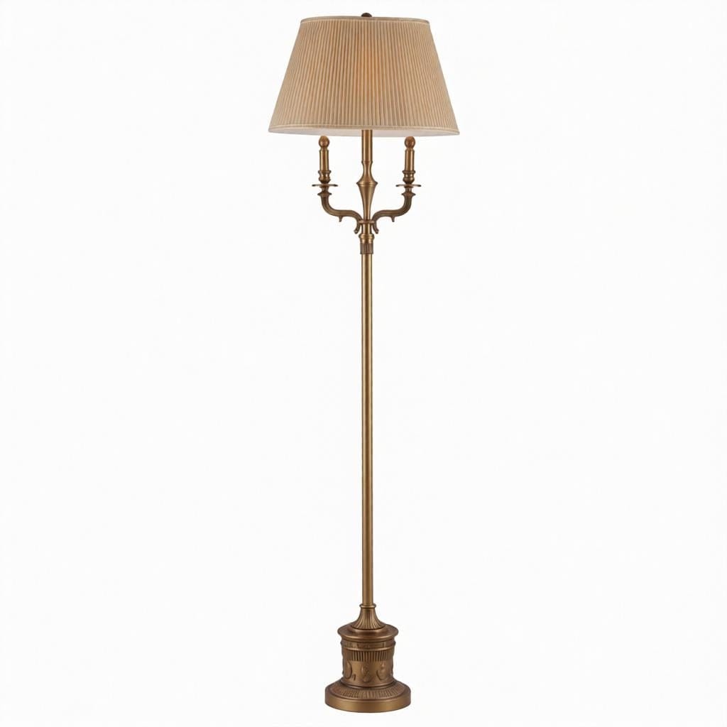 Dorenith I Floor Lamp - Modern Floor Lamp | HomeCartel Philippines