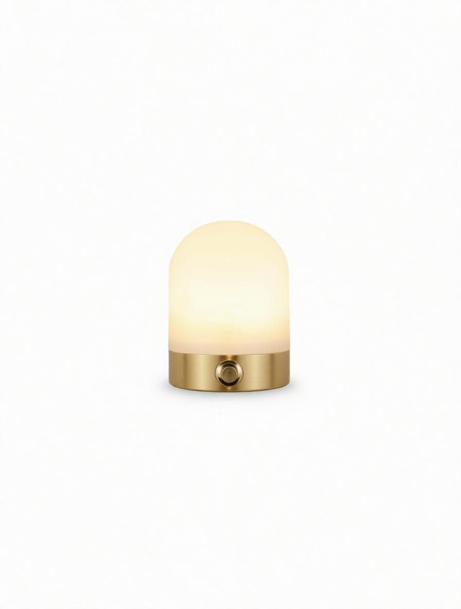 Samin Une | Alabaster Table Lamp - Modern Table Lamp | HomeCartel Philippines