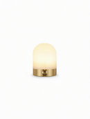 Samin Une | Alabaster Table Lamp