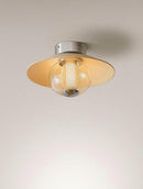 Trenvora I Semi Flush Mounted Light