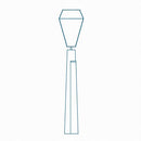Isenrae | Floor Lamp