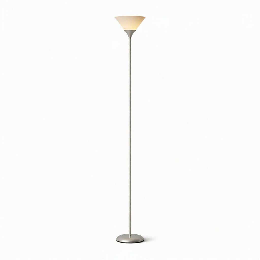 Golleher Deux | Floor Lamp - Detail View #5 | HomeCartel