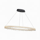 Sarnoski | Chandelier