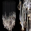 Morvathen I Cluster Chandelier