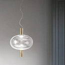 Herleif | Modern Pendant Light