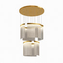 Runanvee Une I Cluster Chandelier