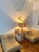 Ilmarien B I Floor Lamp
