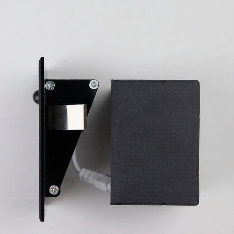 Dorvalessae Deux | Indoor Step Light