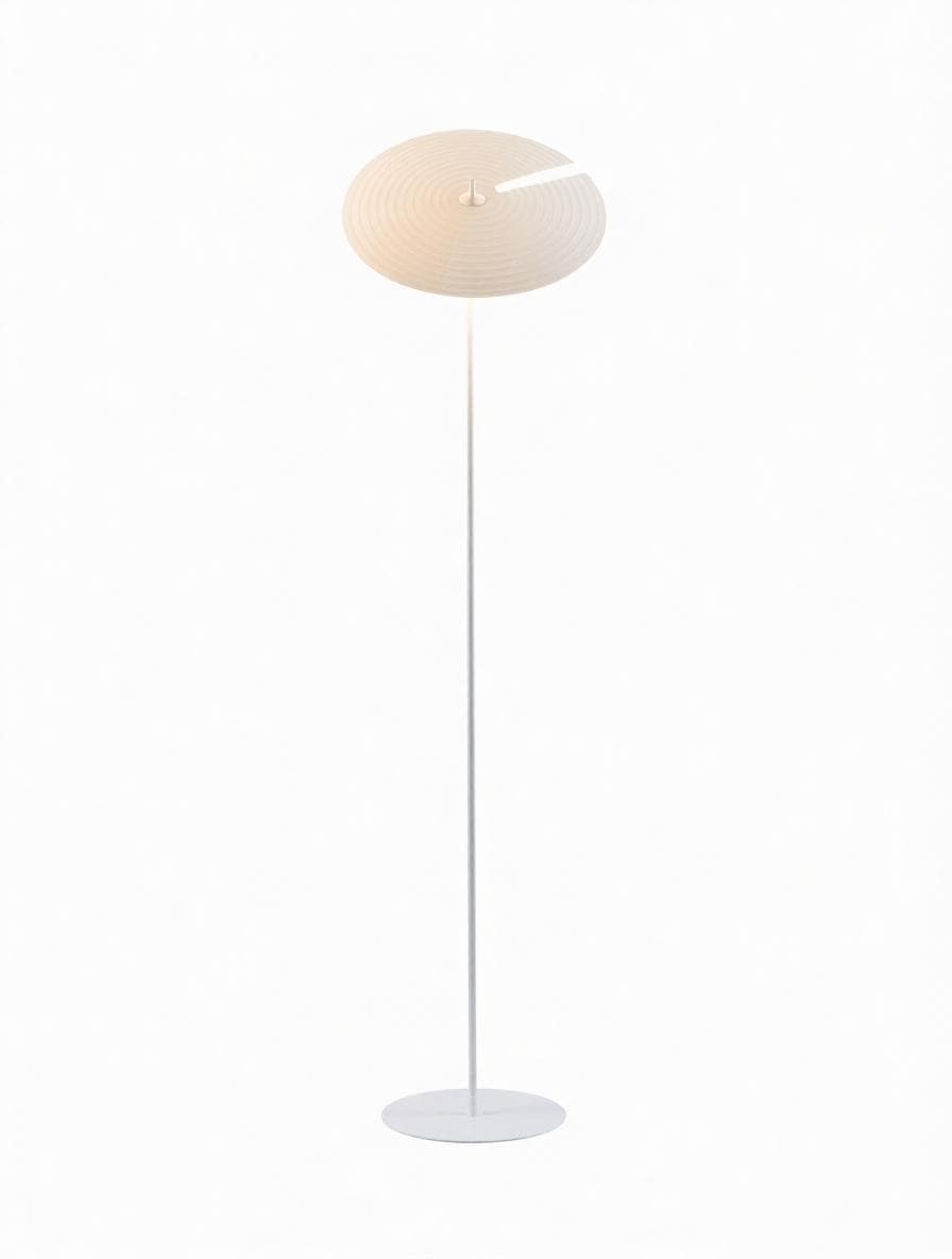 Cyrentha | Floor Lamp - Modern Floor Lamp | HomeCartel Philippines