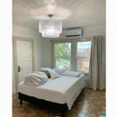 Ceren | Drum Chandelier