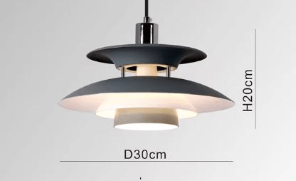 Thane | Modern Pendant Light - Home Cartel ®