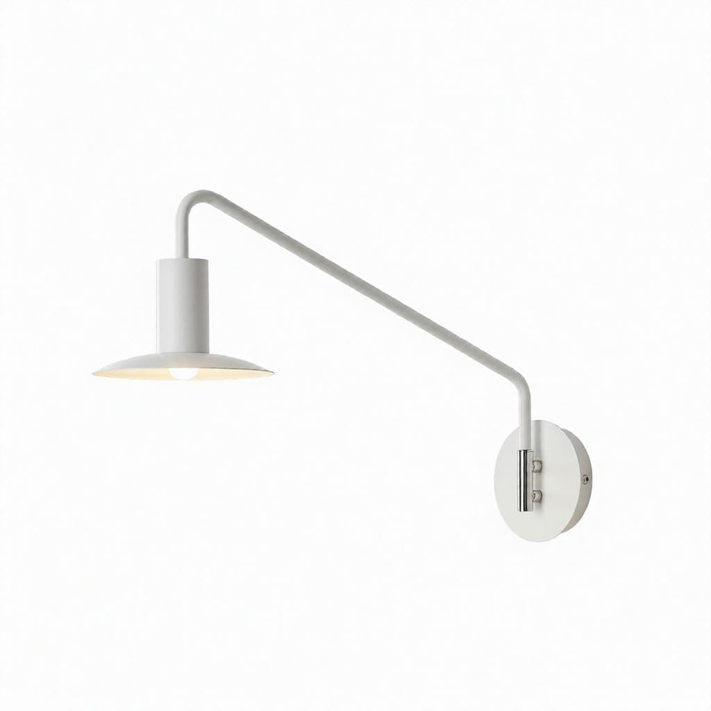 Genlith | Wall Light Swing Arm - Modern Wall Light | HomeCartel Philippines