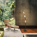 Delarae | Floor Lamp