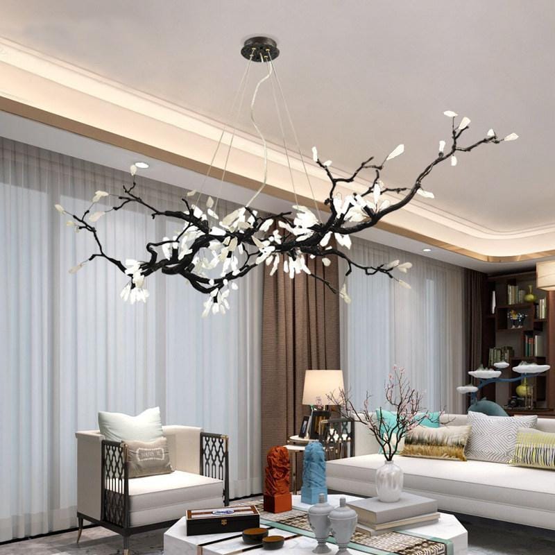 Dravus | Chandelier - Detail View #3 | HomeCartel