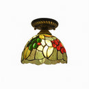 Tirinor Une | Semi Flush Mounted Light