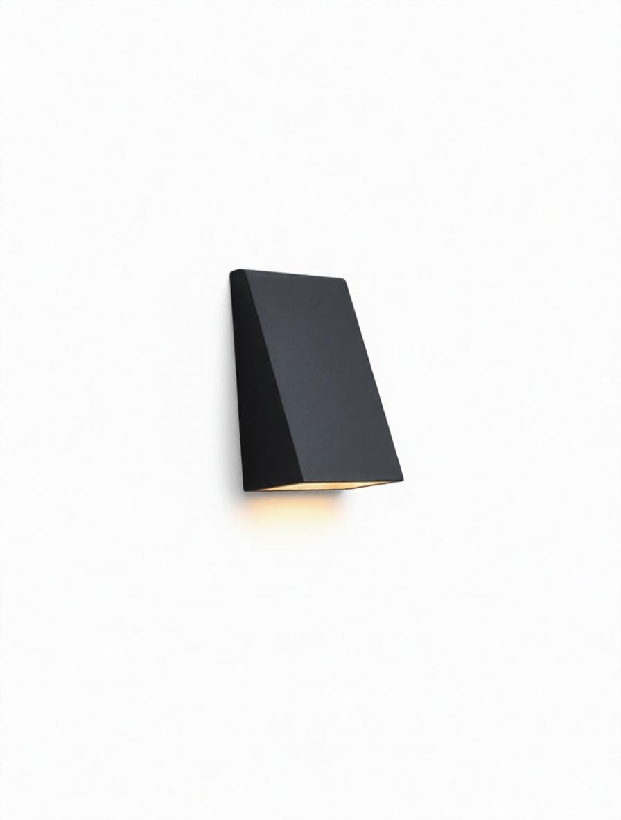 Krystalia | Outdoor Wall Light - Modern ARCHITECTURAL OUTDOOR | HomeCartel Philippines
