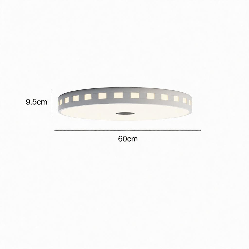 Macdaniel | Ceiling Mounted Light