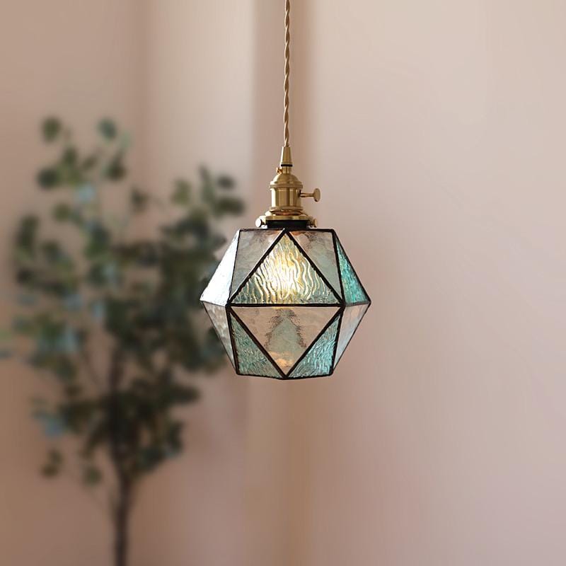 Veltharion A I Pendant Light - Detail View #2 | HomeCartel