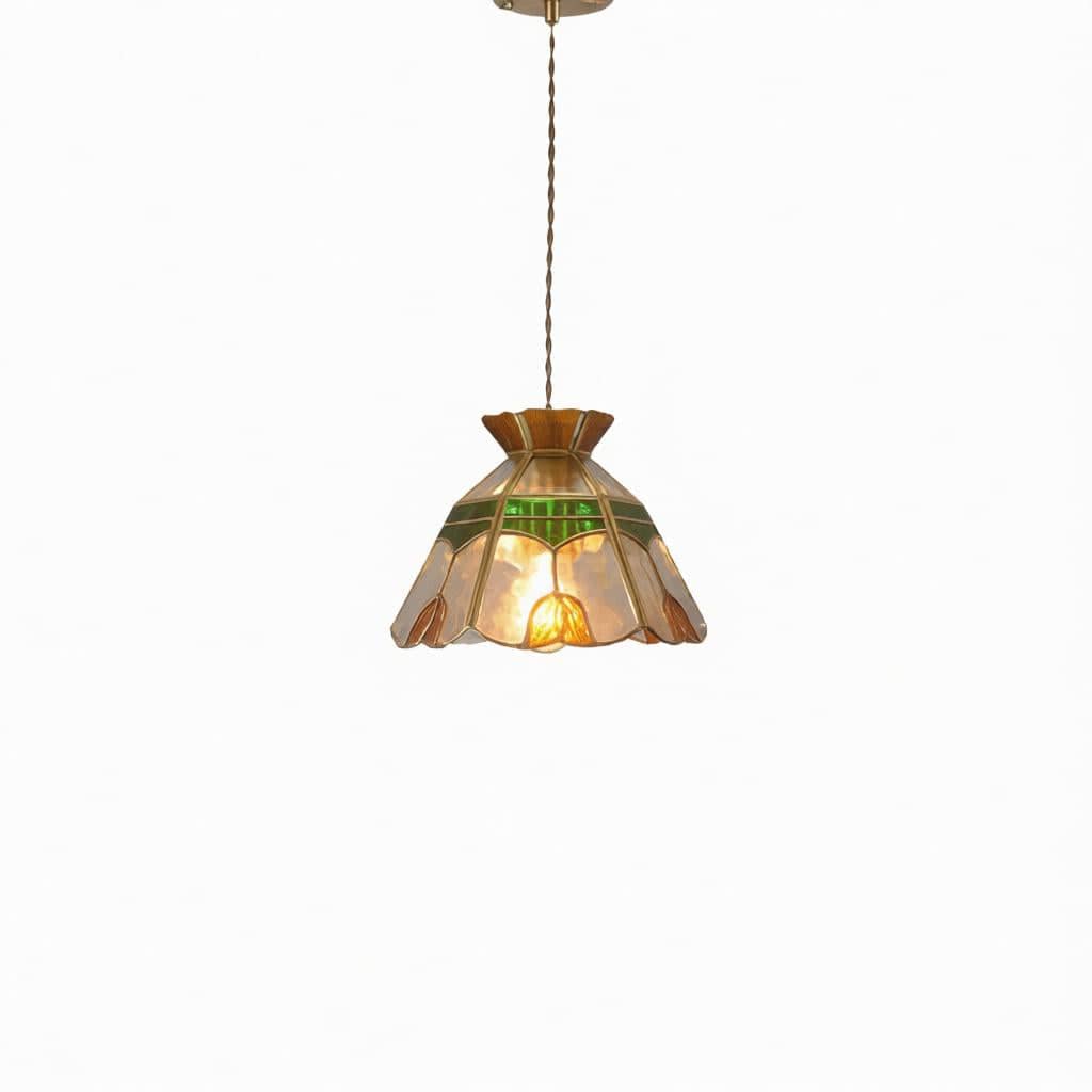 Sylphrine A I Pendant Light - Detail View #6 | HomeCartel