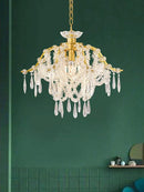Octa | Mini Chandelier