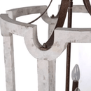 Cannon| Pendant Light